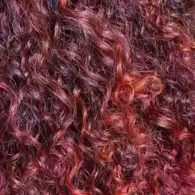 Perruque Curls Trip Converti Cap - Outré