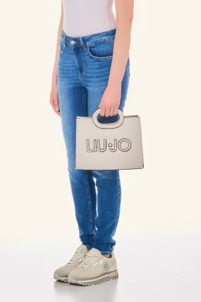 Petit shopping bag Liu Jo