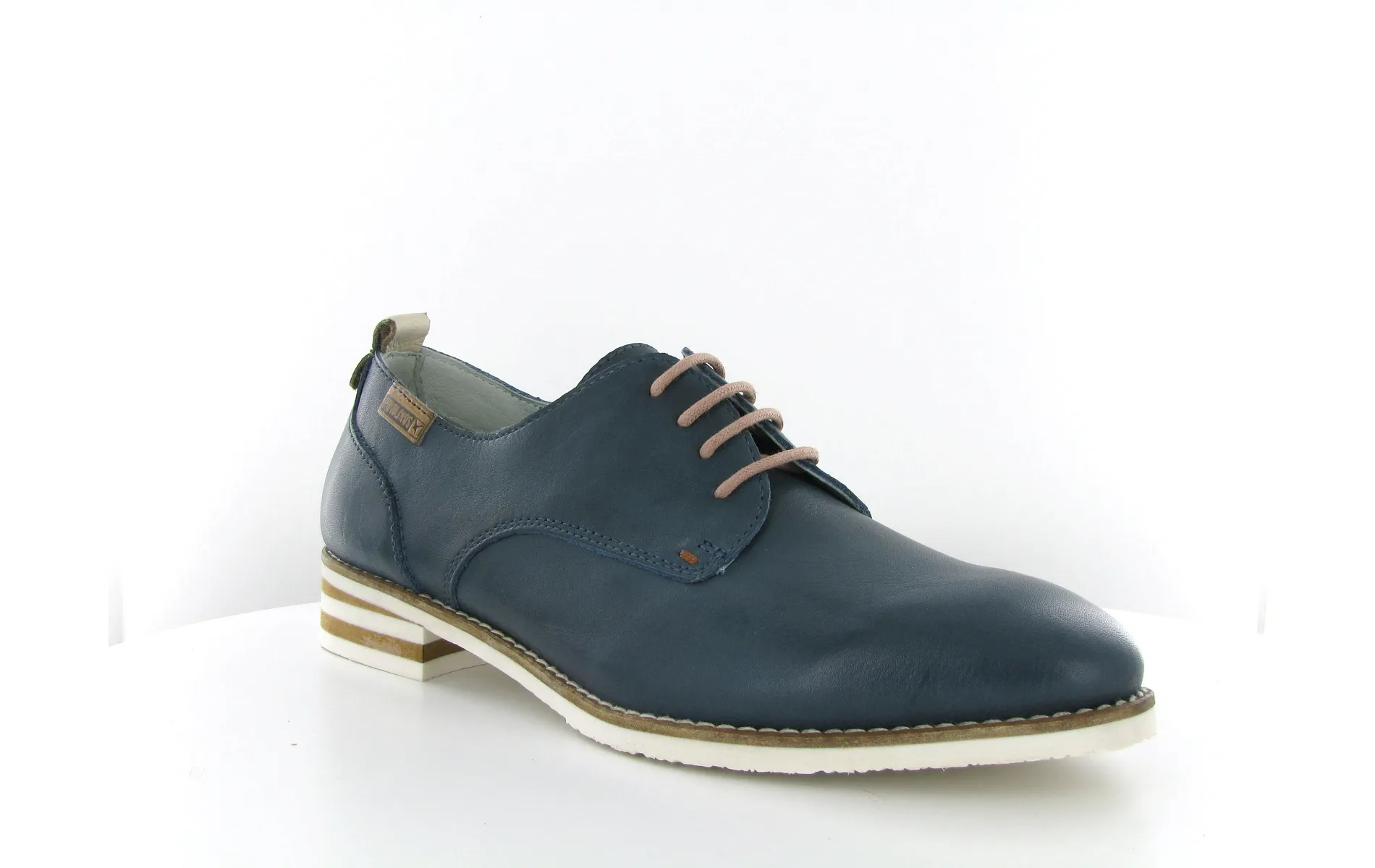 Pikolinos lacets royal w3s4552 bleu