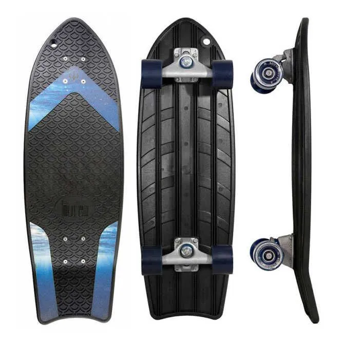 Planche CARVER BUREO THE AHI OCEAN CX