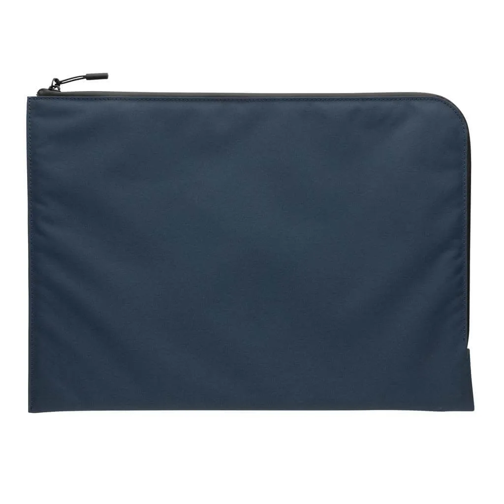 Pochette ordinateur minimaliste en PET recyclé - RAFI - Vertlapub