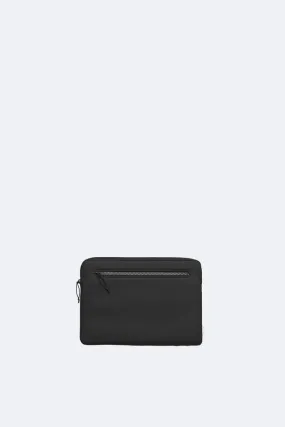 Pochette ordinateur portable LAPTOP COVER 11 / 1648 Black