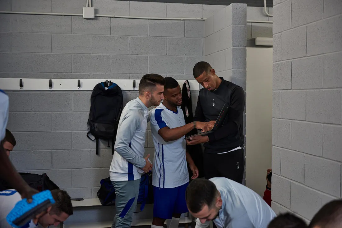 Pochette tactique entraneur Football
