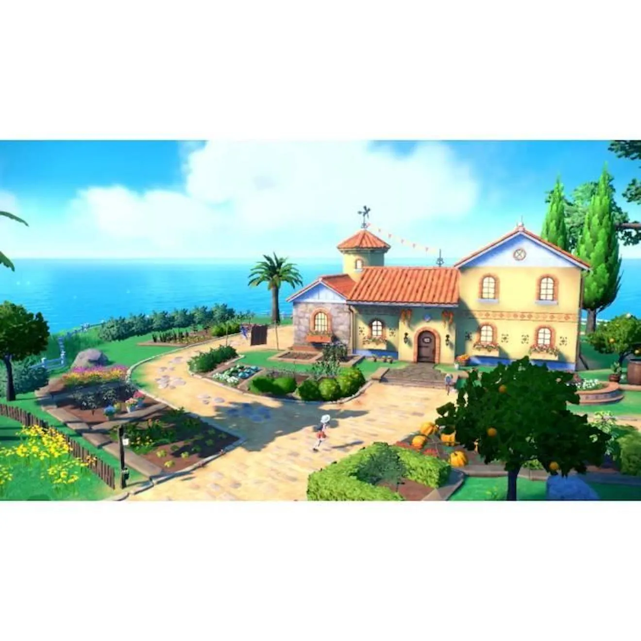 Pokémon Violet • Jeu Nintendo Switch violet - Nintendo