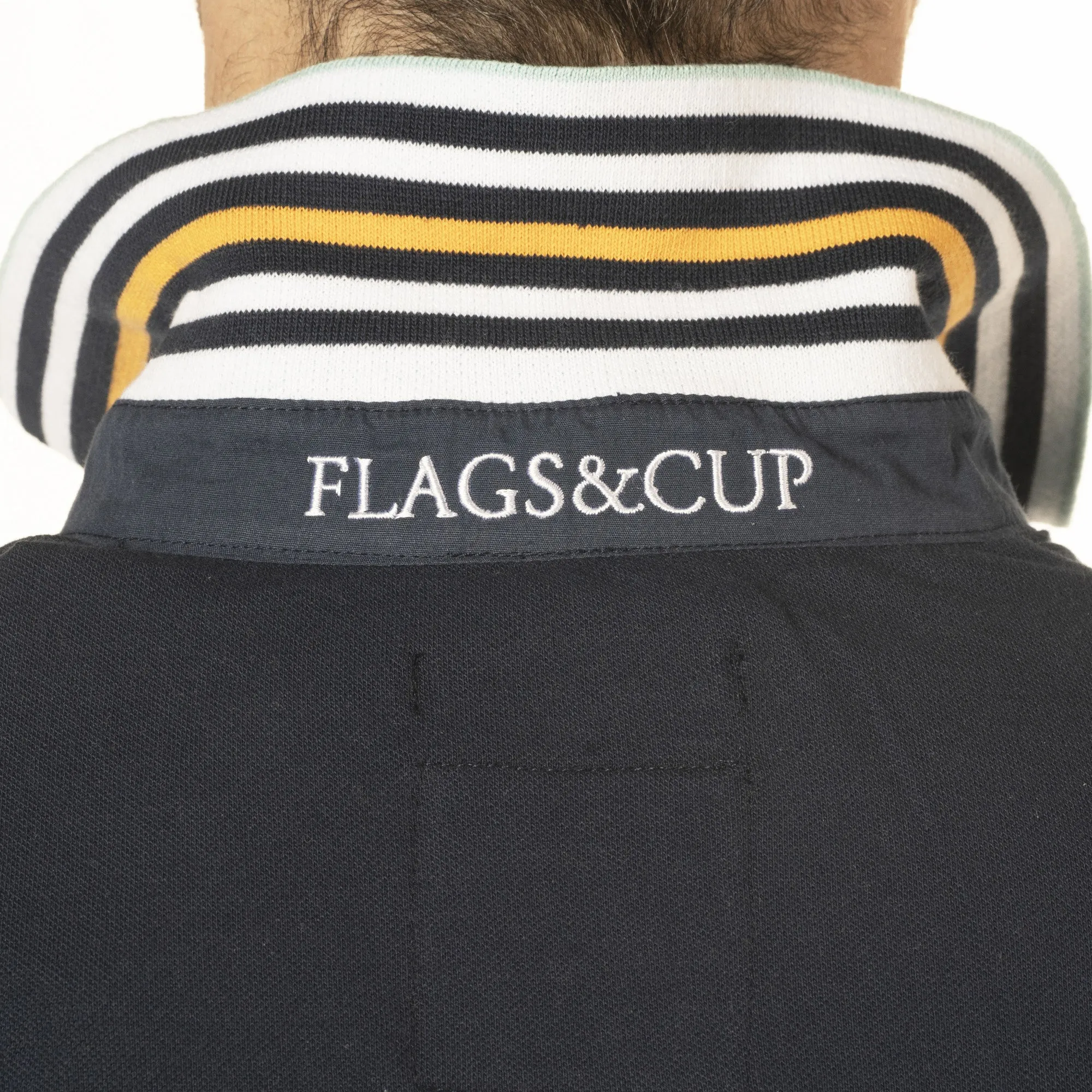 Polo Flags&Cup Pico