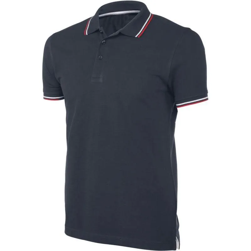 Polo maille piqué - Kariban
