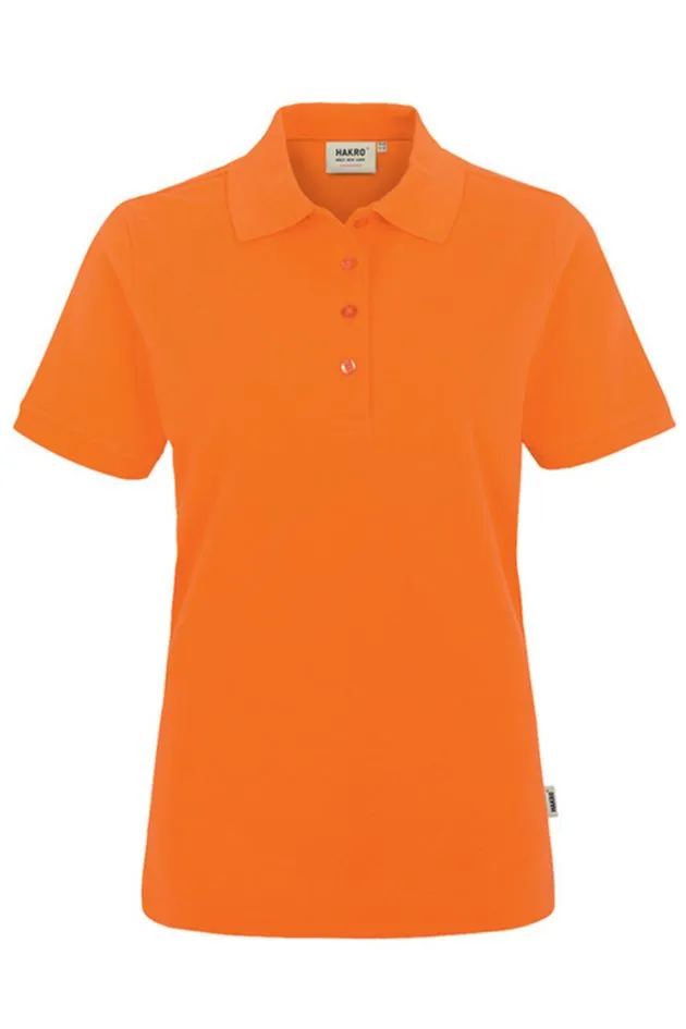 Polo manches courtes pour Femme | ANTINEA