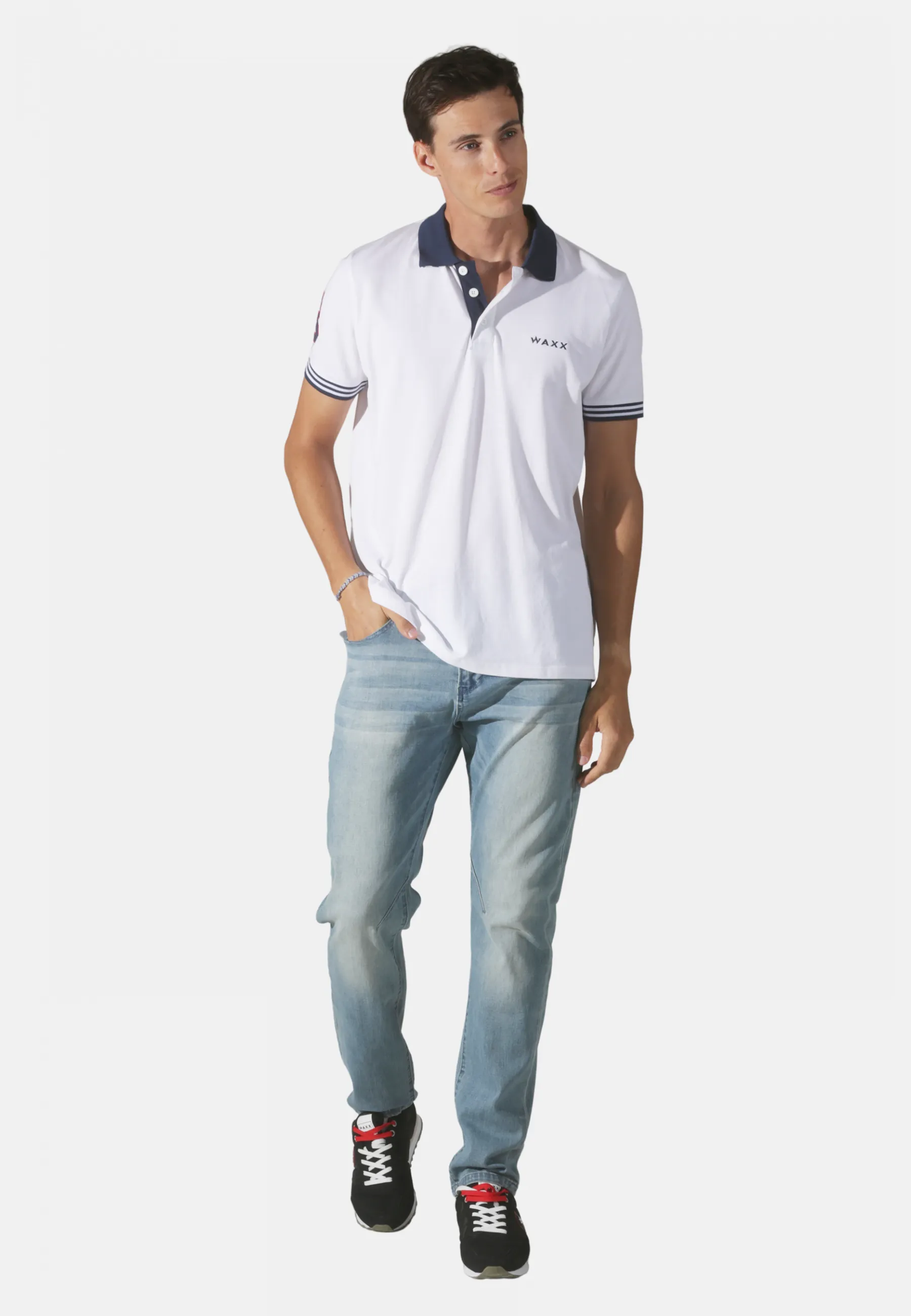 Polo OSCAR