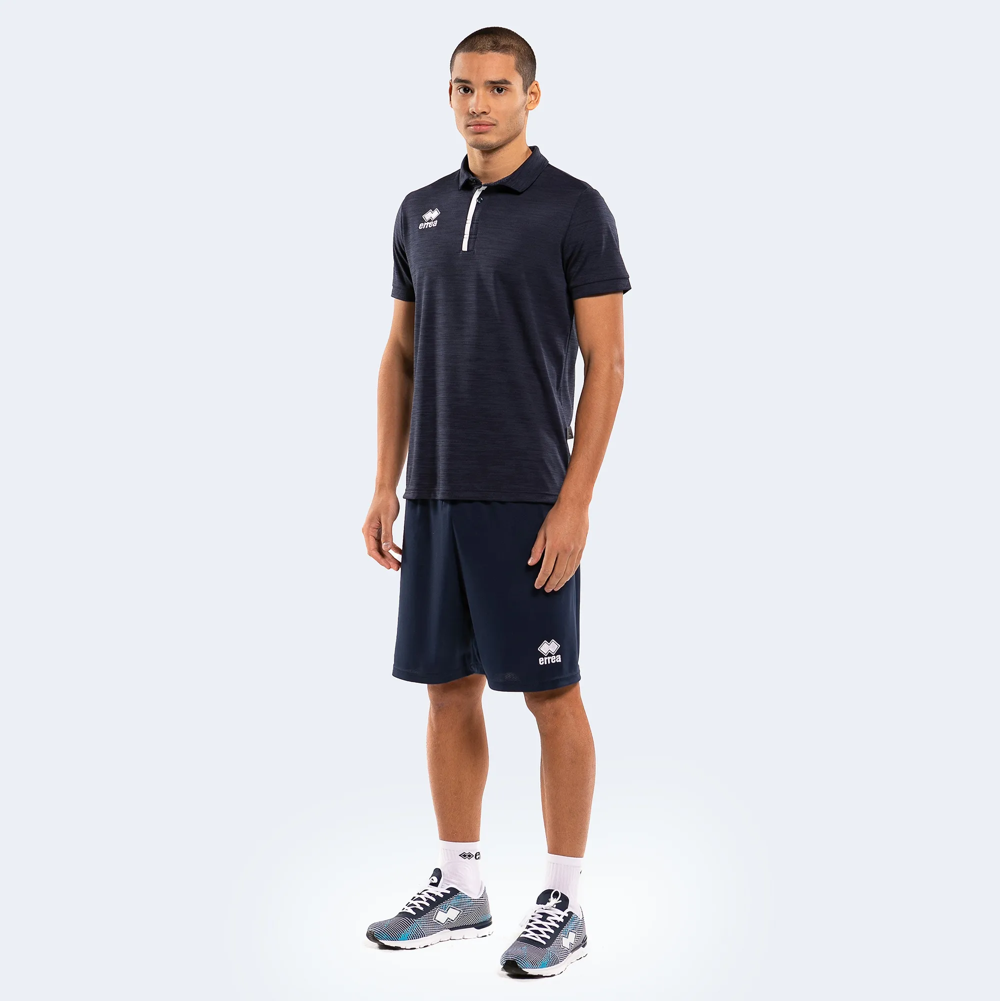 Polo Praga 3.0 pour homme