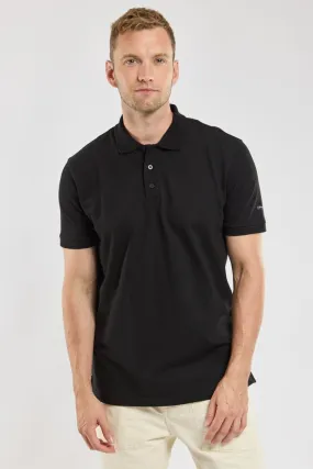 Polo "Mellac" - maille piquée