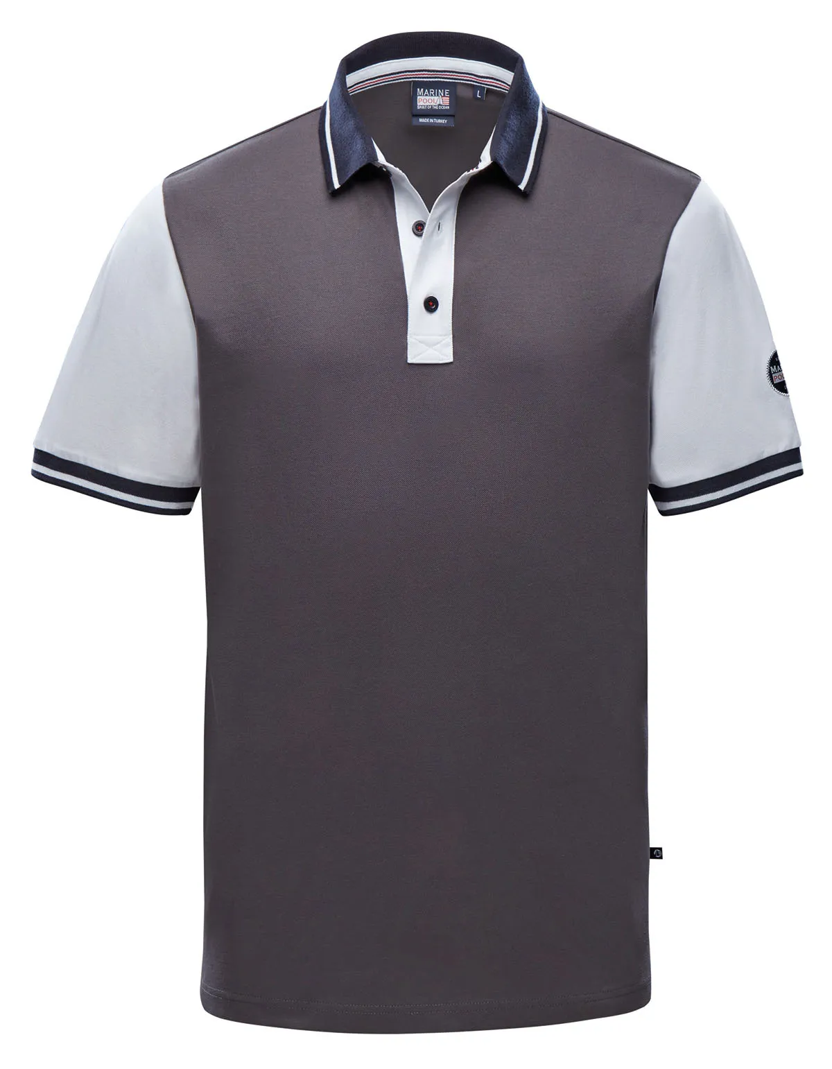 Polo Trio homme