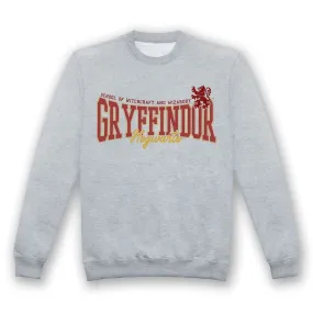 Pull Collège Gryffondor