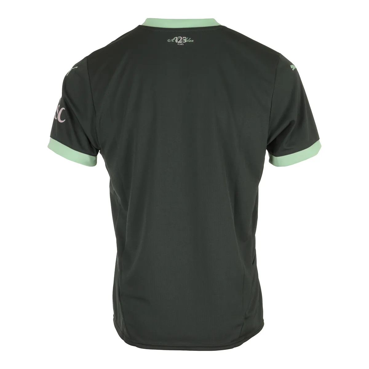PUMA Acm Third Jersey Replica