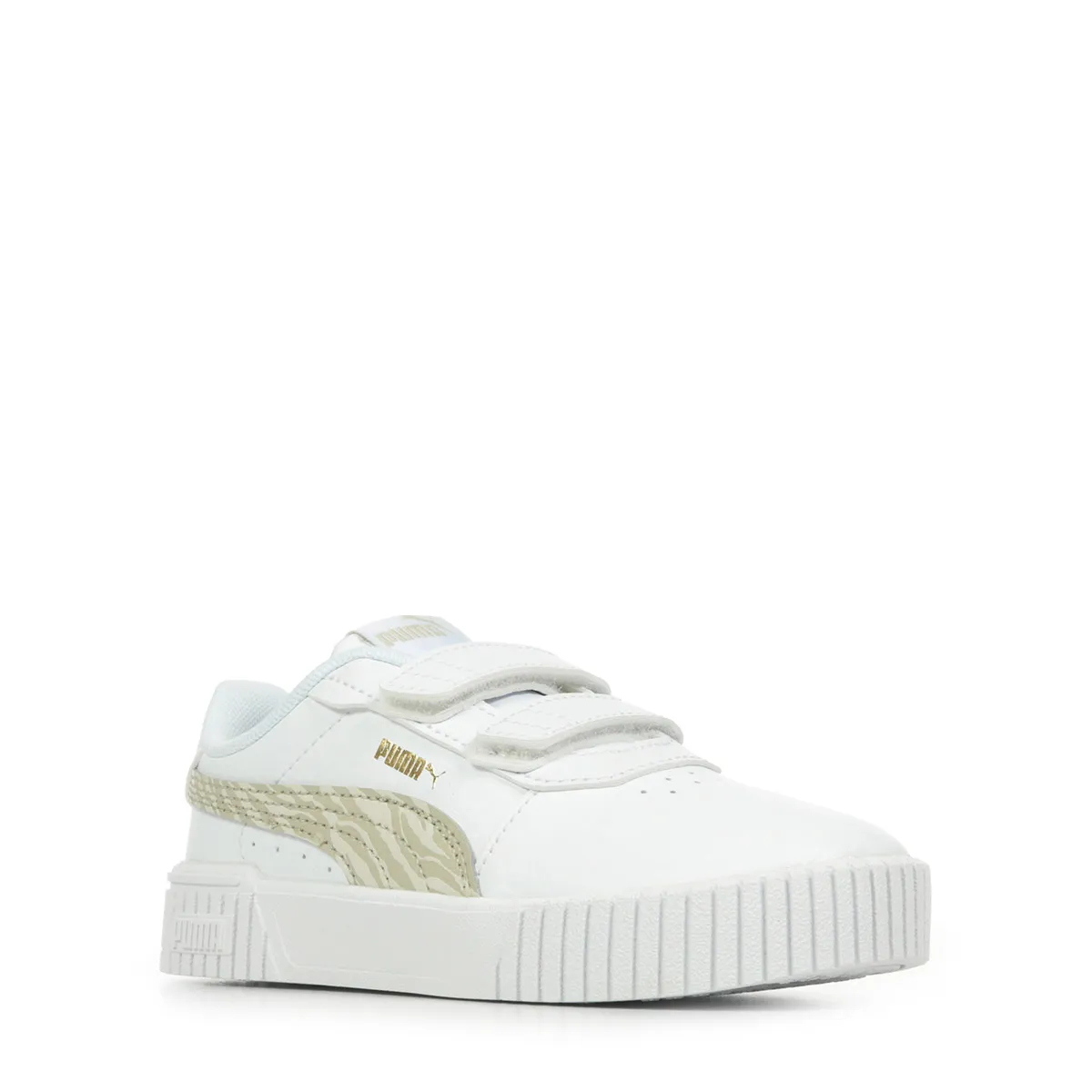 PUMA Carina 2.0 Zebra V Inf