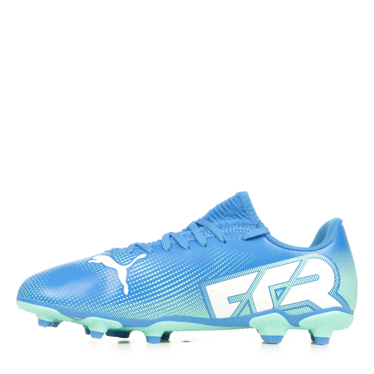 PUMA Future Play Fg/Ag Jr