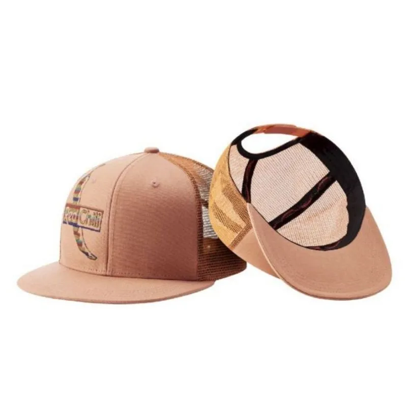 Red Chili Goma Cap - Casquette | Hardloop