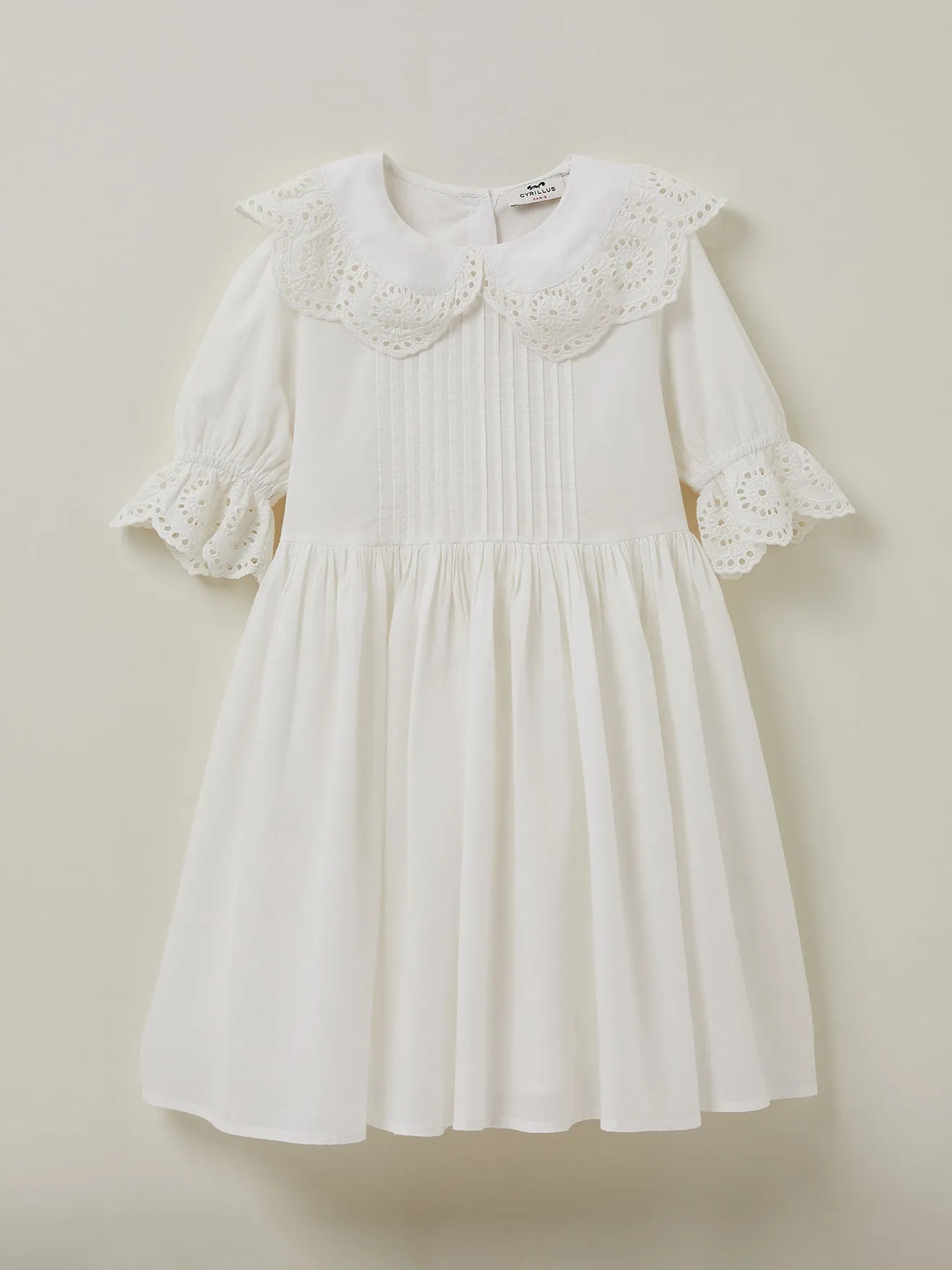 Robe Adeline - Collection Fêtes et Mariages