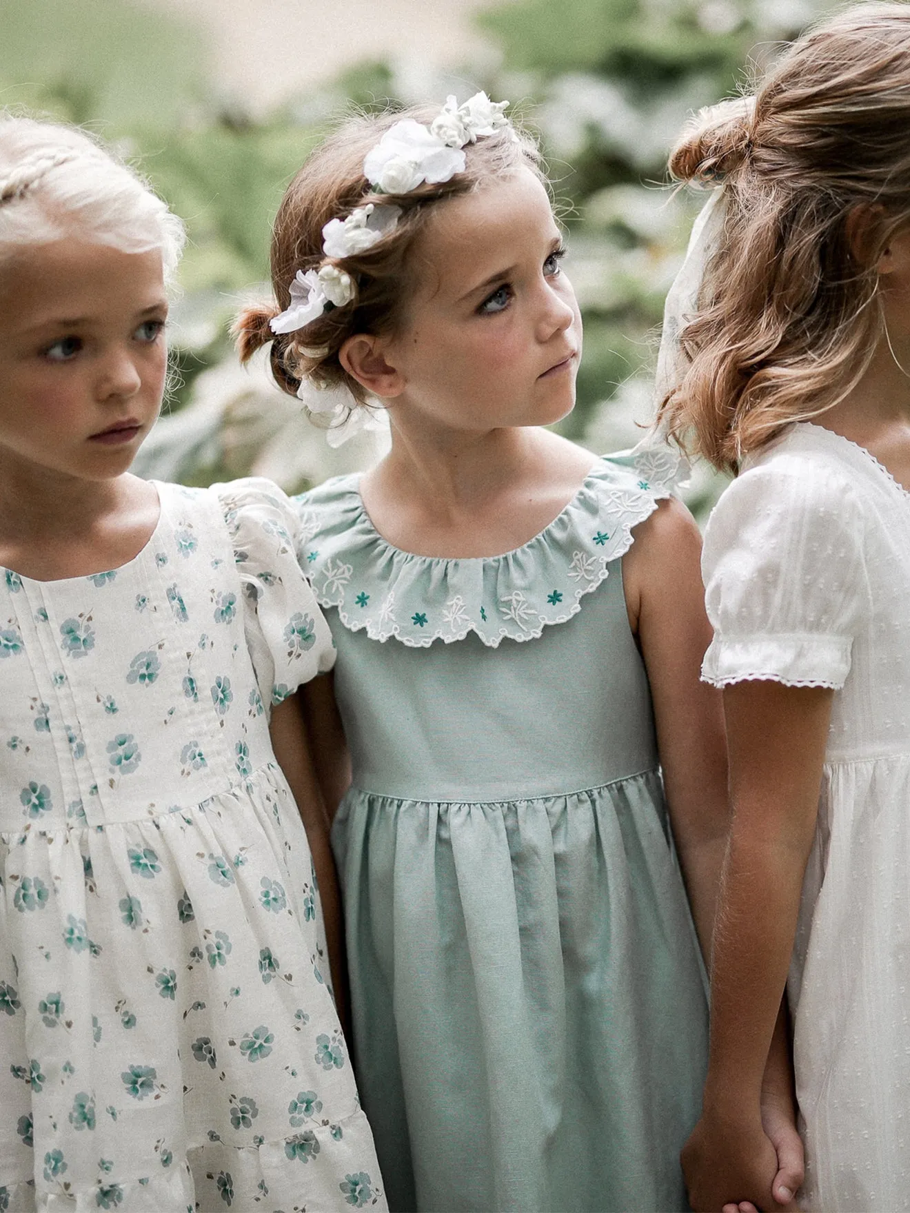 Robe Lise - Collection Fêtes et Mariages