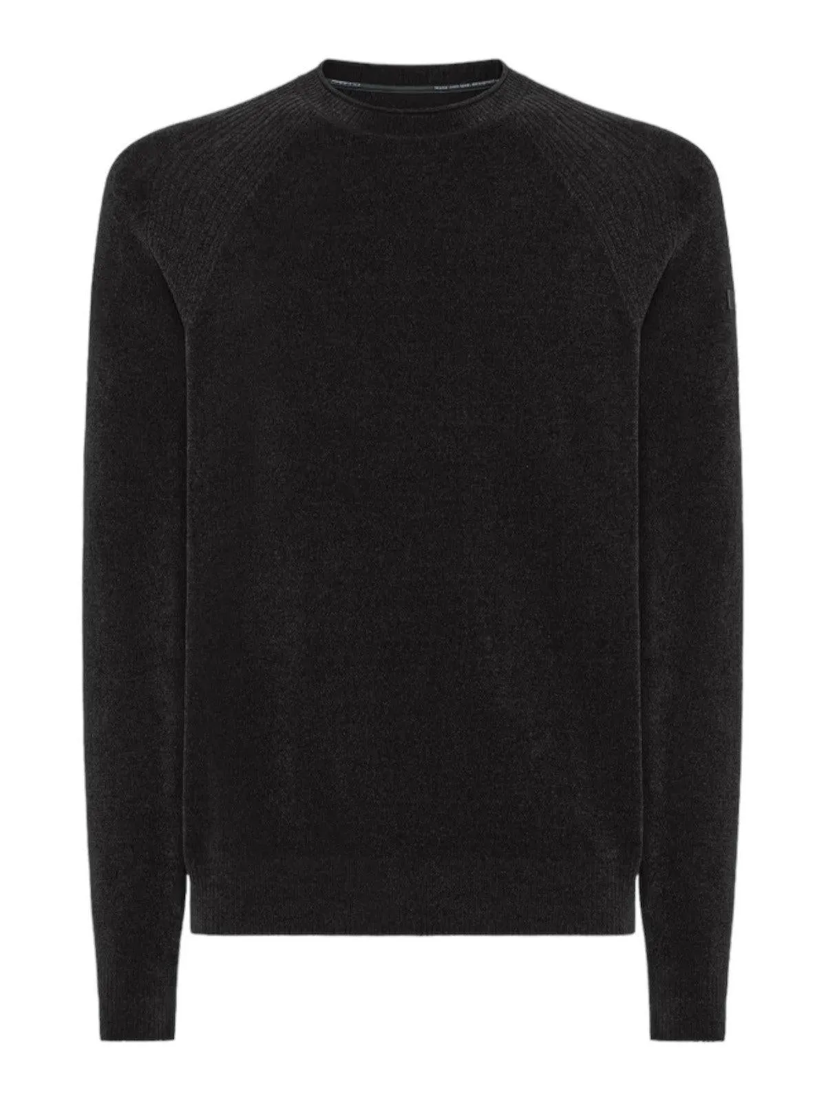 RRD Pull Homme W23030 10 Noir