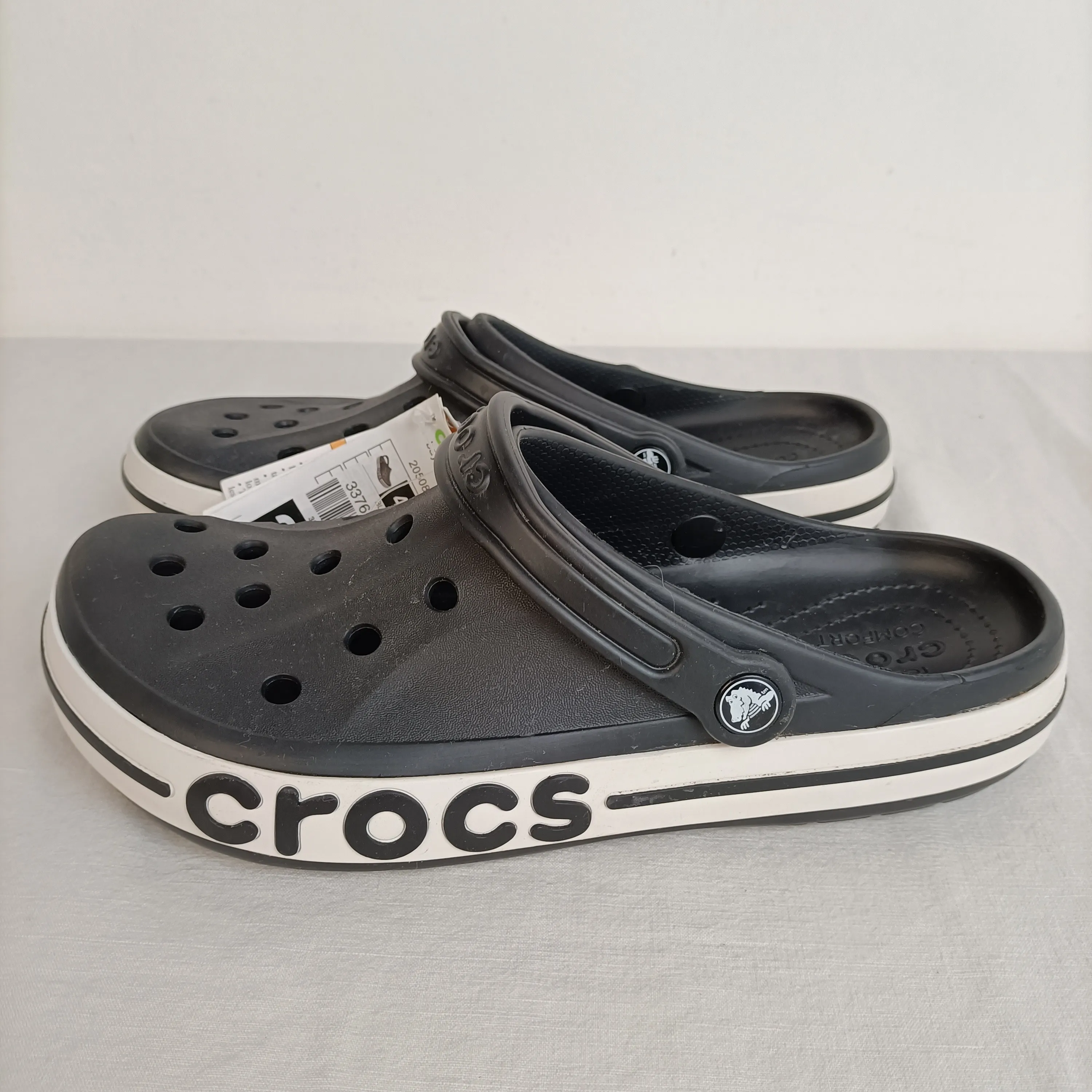 Sabots Crocs - MIXTE Taille 42