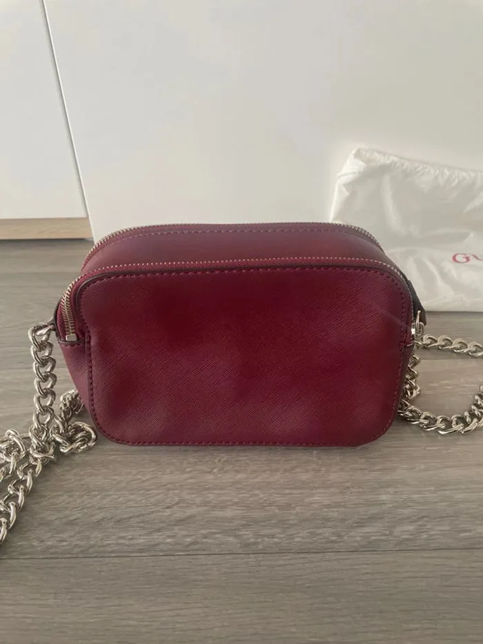 Sacoche guess - GUESS | Beebs
