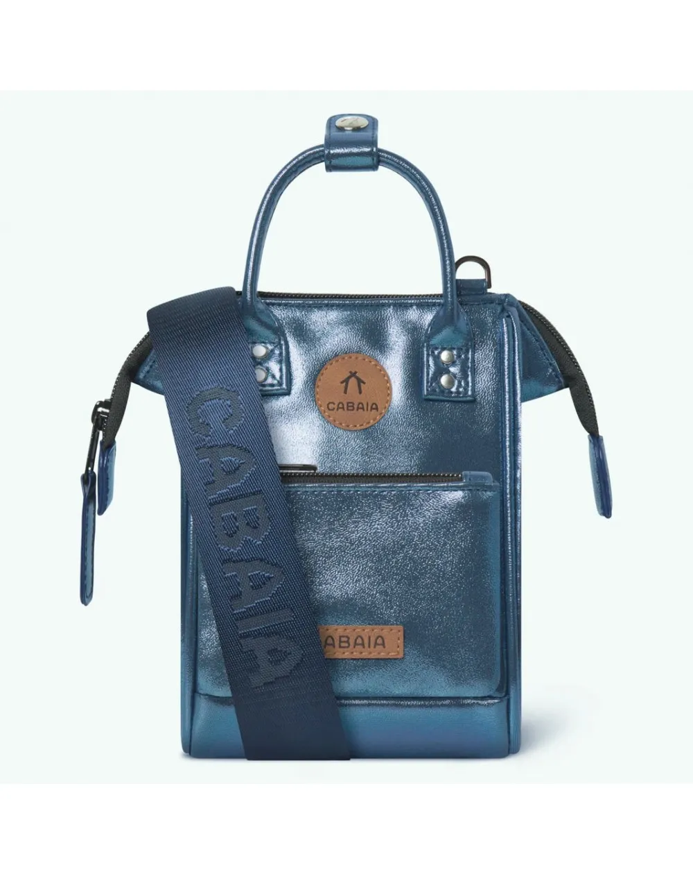 Sacoche Nano Bag LARISSA Cabaia