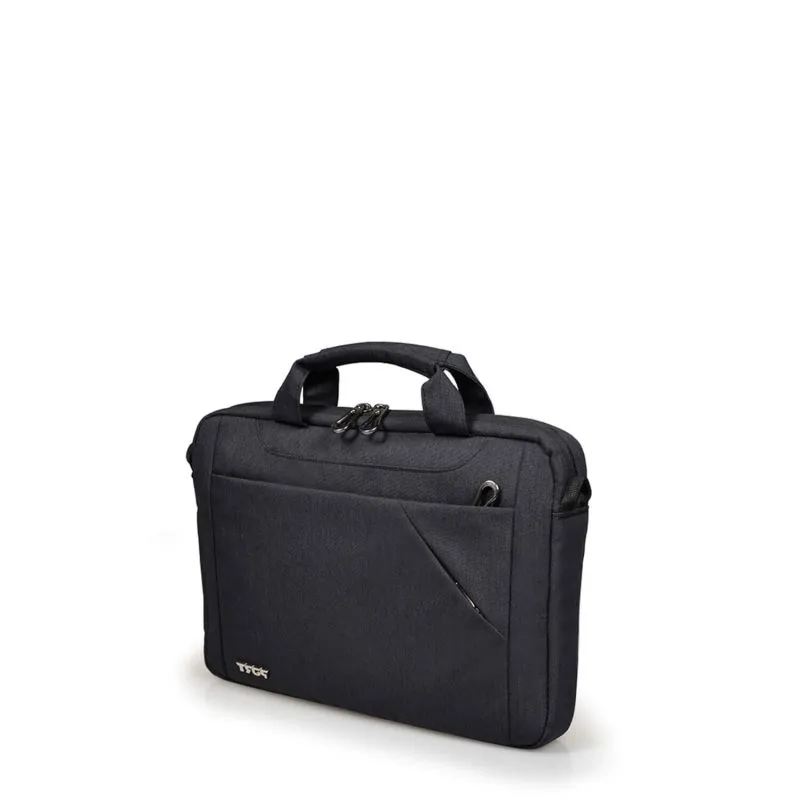 Sacoche ordinateur Port designs Sydney 135071 13/14" 40 cm Noir