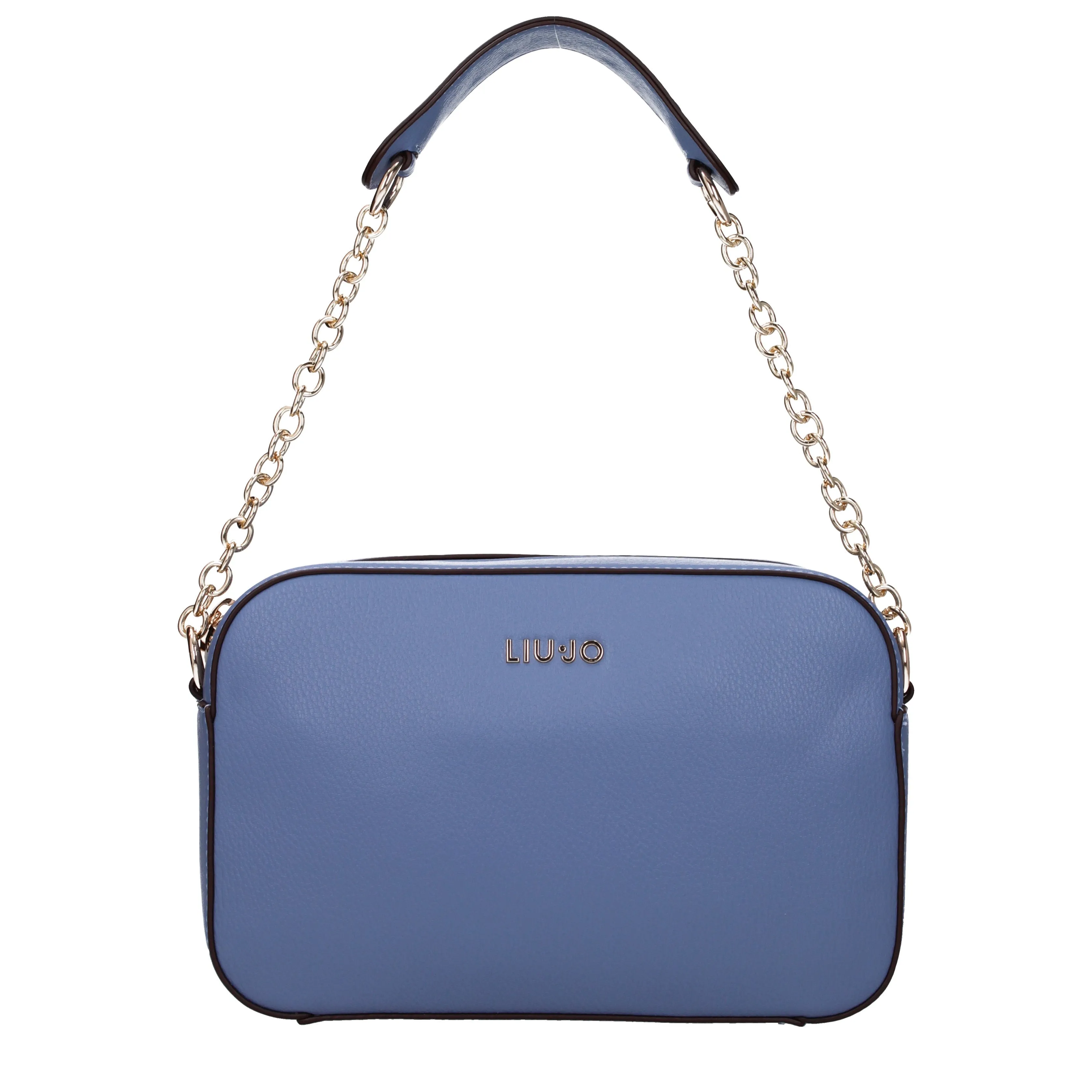 Sacs d'épaule Liu Jo Jorah Women Polyester Blue / Denim