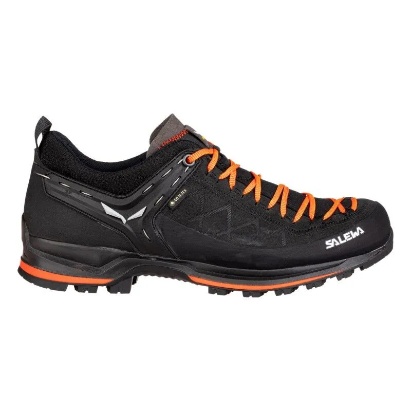 Salewa Ms Mtn Trainer 2 GTX - Chaussures randonnée homme | Hardloop