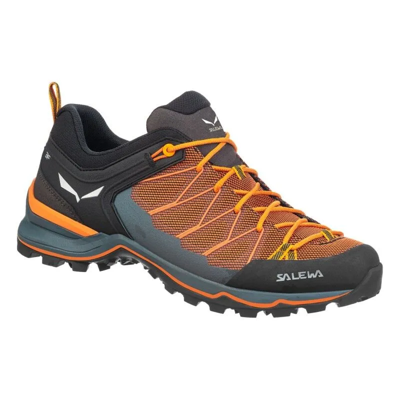 Salewa Ms Mtn Trainer Lite - Chaussures randonnée homme | Hardloop