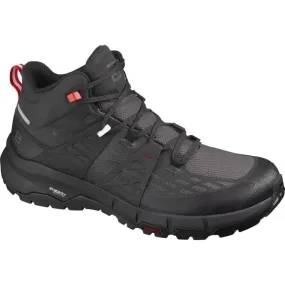 Salomon Odyssey Mid GTX - Chaussures randonnée homme | Hardloop