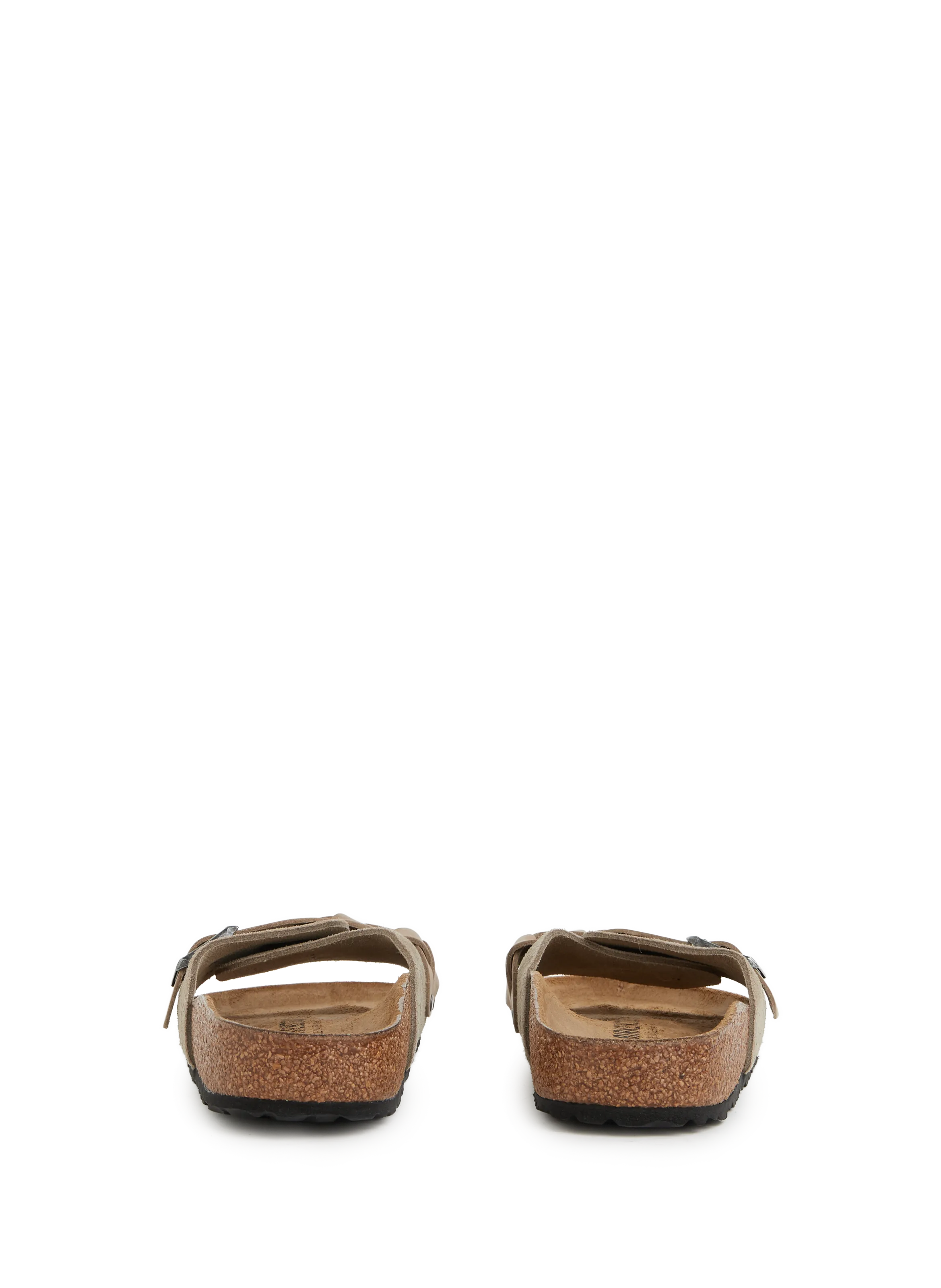 SANDALES OITA BRAIDED - BIRKENSTOCK pour FEMME | Printemps