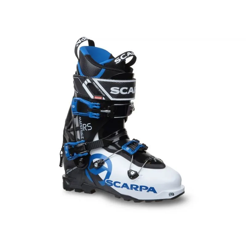 Scarpa Maestrale RS - Chaussures ski de randonnée homme | Hardloop