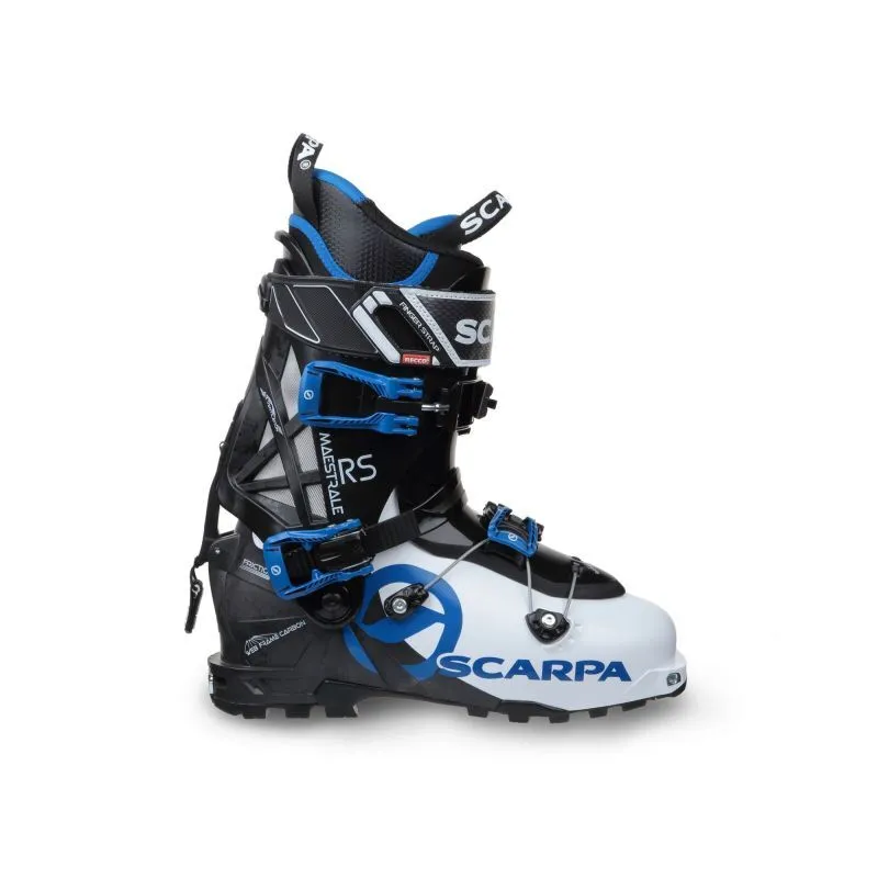 Scarpa Maestrale RS - Chaussures ski de randonnée homme | Hardloop