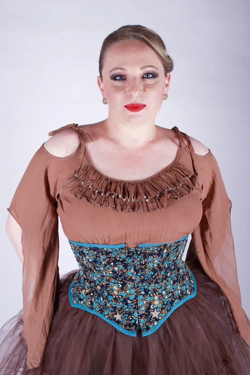 Serre-taille couture, Pièce unique