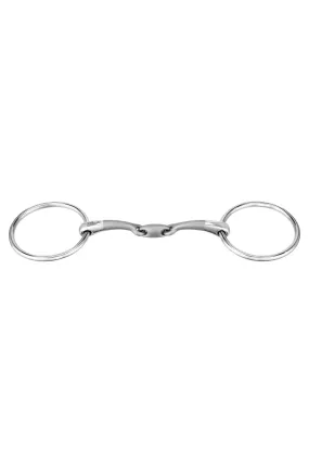 Sprenger Mors Satinox Chantilly double brisure, 12 mm