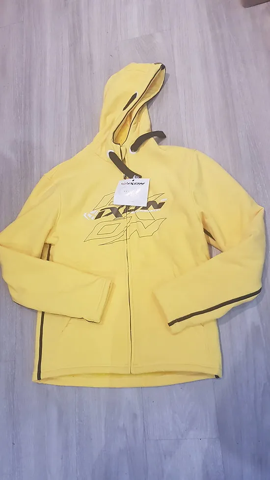 Sweat neuf ixon taille l 