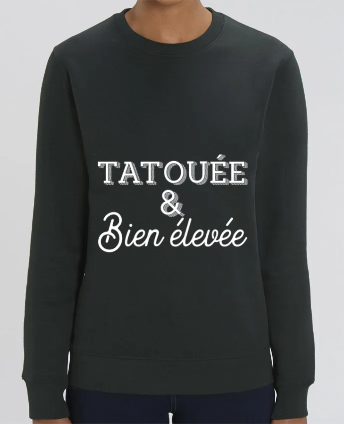 Sweat-shirt tatouée t shirt tatouage Par Original t-shirt