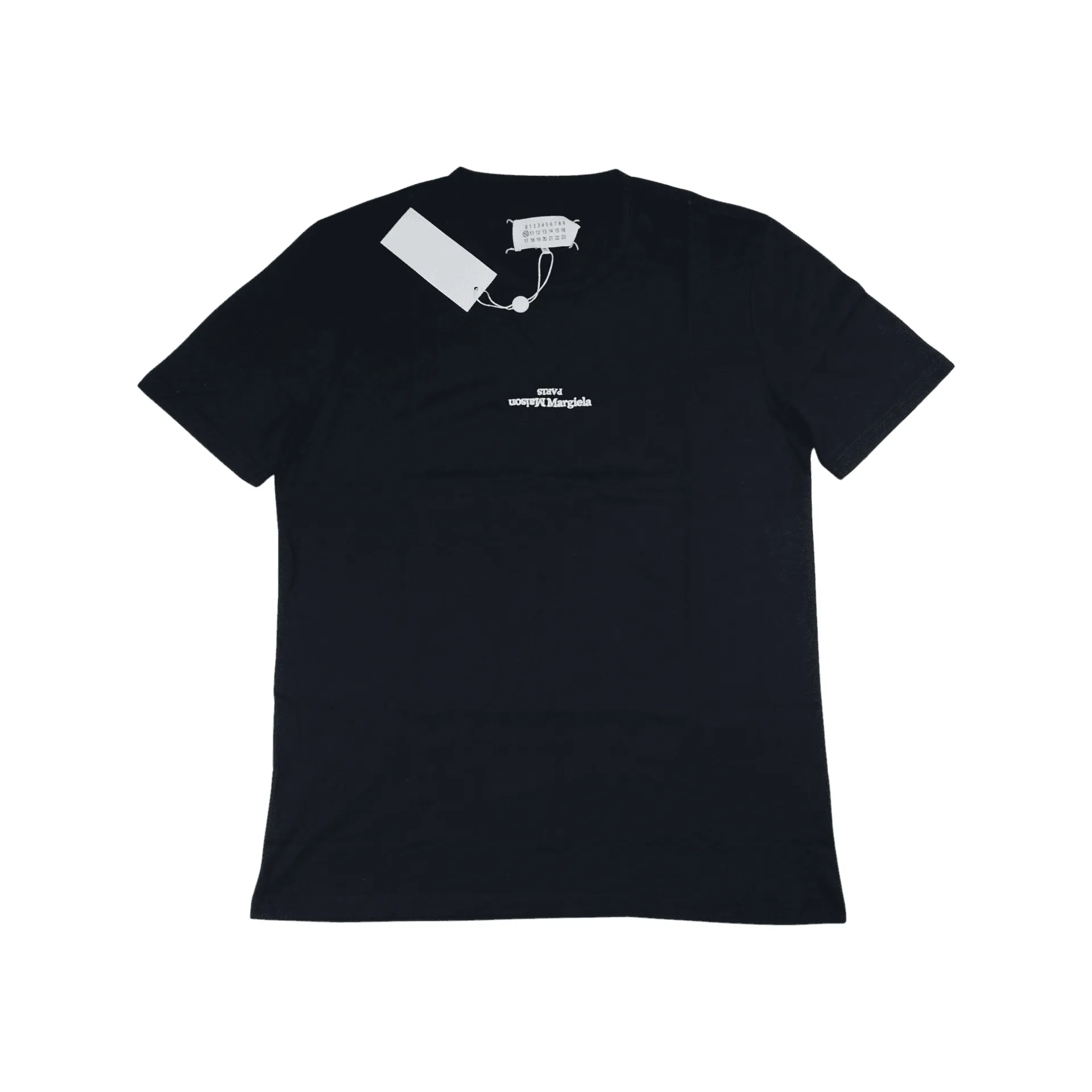 T-shirt 100% coton taille M