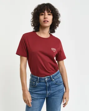 T-shirt petit Graphic