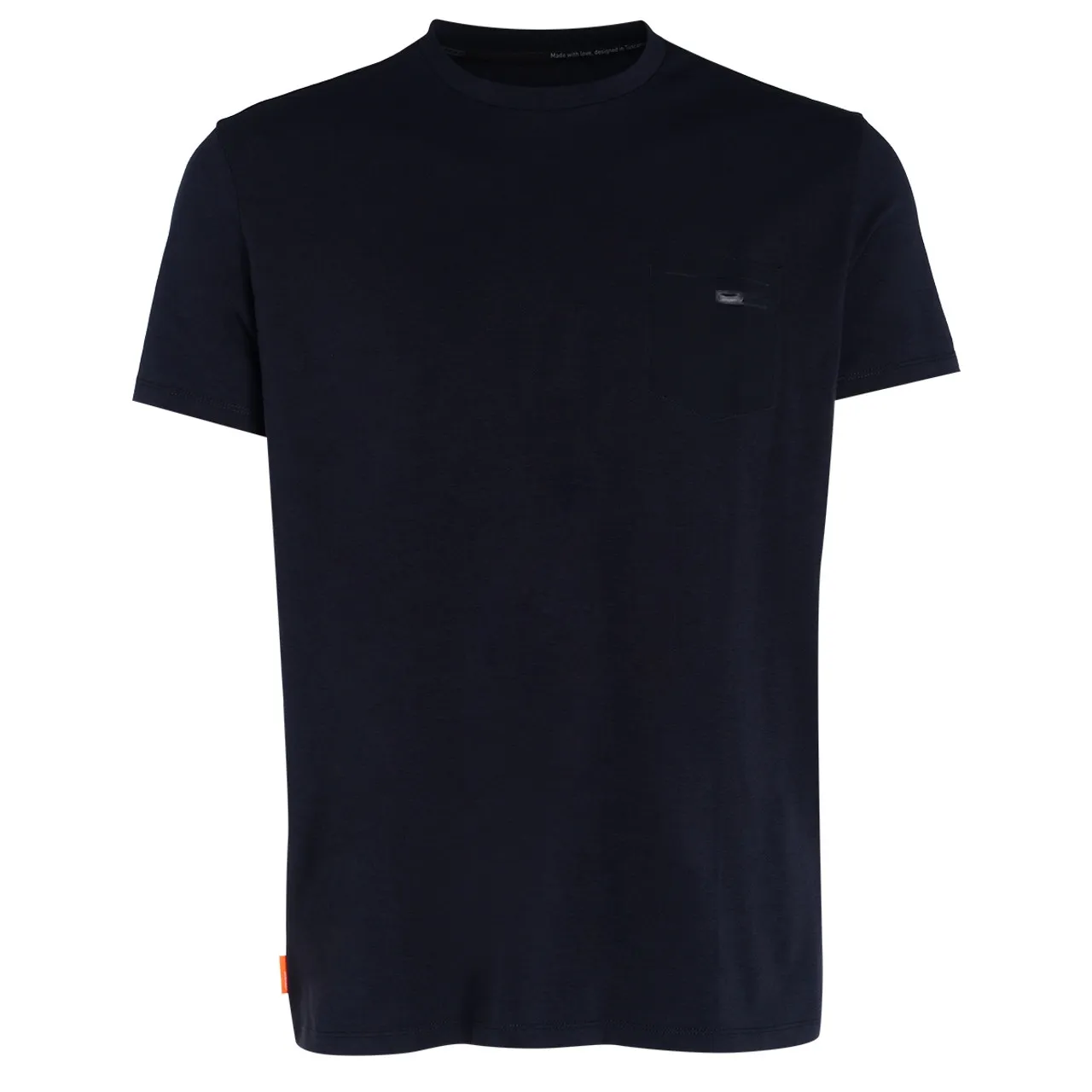 T-Shirt RRD Revo bleu 