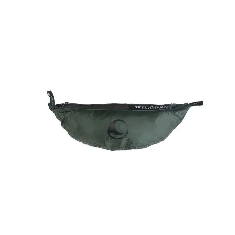 Ticket to the Moon Lightest Tarp - Tarp | Hardloop