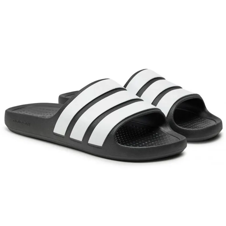 Tongs Adidas Adilette Flow IF4134 le noir