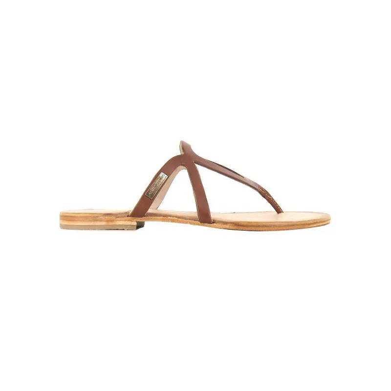 Tongs News