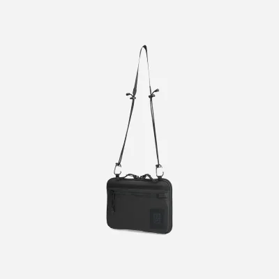 Topo Designs - All Adventure Accessory Bag - Black