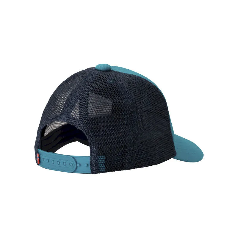Trollkids Femund Cap - Casquette enfant | Hardloop