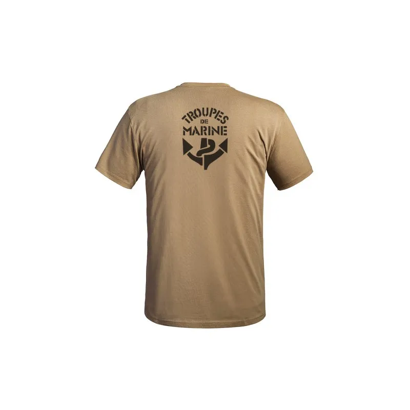 Troupes de marine Taille XL