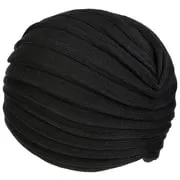 Turban en Coton Kalisa by McBURN --> Chapeaux, casquettes & bonnets en ligne ▷ Chapeaushop