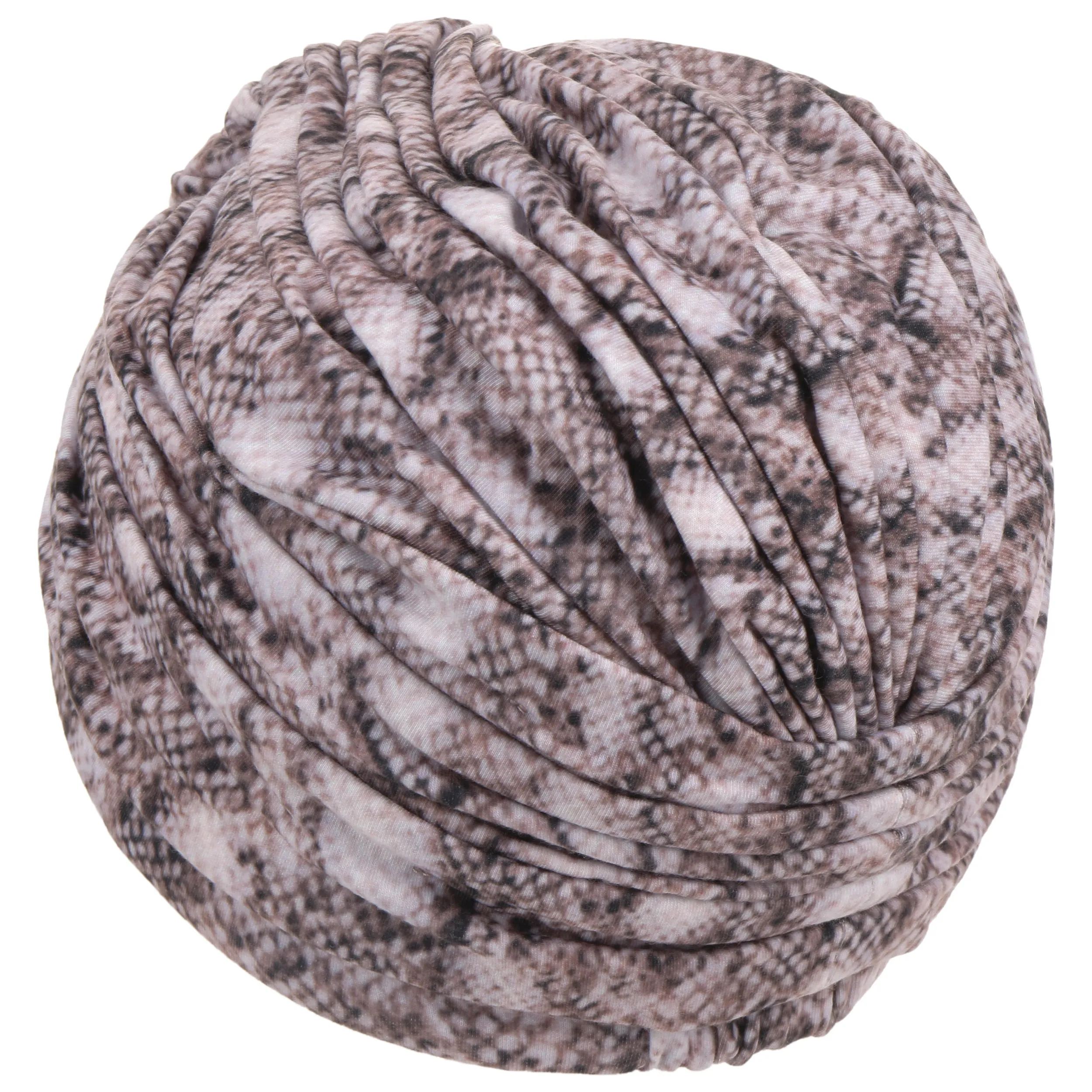 Turban Snake Print by Lierys --> Chapeaux, casquettes & bonnets en ligne ▷ Chapeaushop