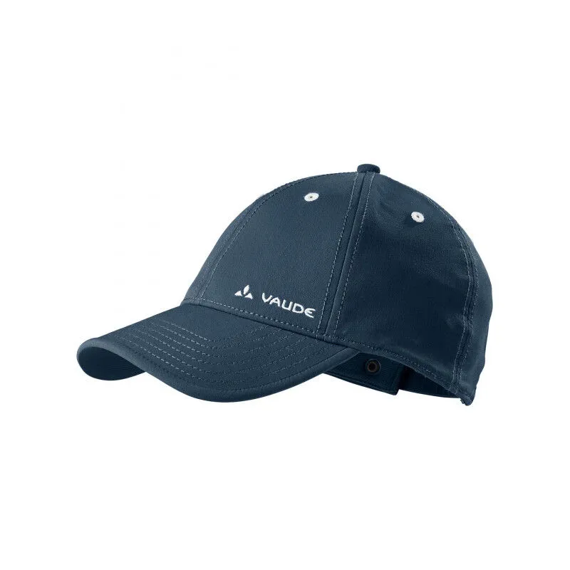 Vaude Softshell Cap - Casquette | Hardloop
